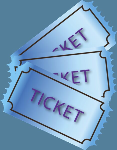 E-Tickets